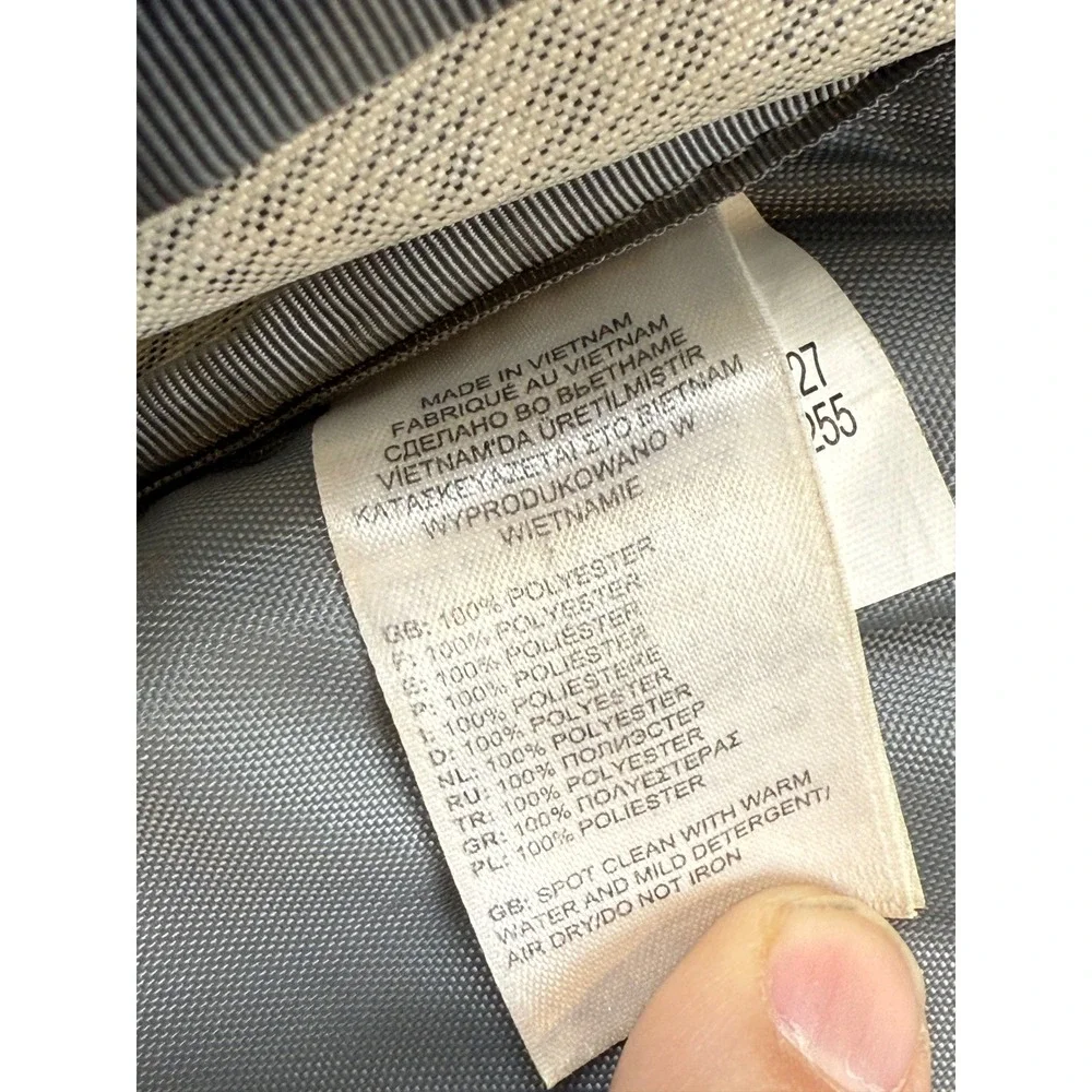 The North Face conquer your